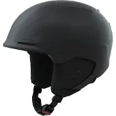 Alpina Skihelm Brix Black Matt-59 - 63 cm