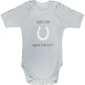QHP - Romper Bobby - Pistachio - 56