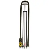 Lezyne MICRO FLOOR HV Foot Pump