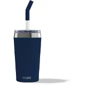SIGG Thermosbeker Helia Night-Ink 0,45L