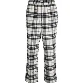 Jack & Jones Pyjamabroek beige / zwart
