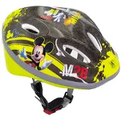 Disney helm sp mickey zwart groen
