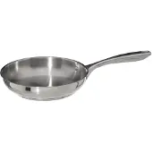 5five Simply Smart Roestvrijstalen pan, serie Resilience, diameter 24 cm
