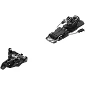 Atomic - Toerski bindingen - Backland Summit 5 Br voor Unisex - Maat 80 mm - Zwart