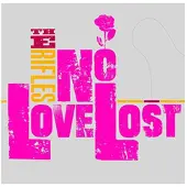 Import No Love Lost Coffret Edition remasterisée