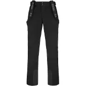 KILPI Rhea Softshell skibroek, heren, zwart