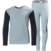 Helly Hansen Kinderset lifa active | Maat 12 ans
