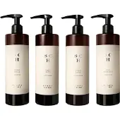 Scapa Home - Shampoo + Conditioner + Body Wash + Handzeep
