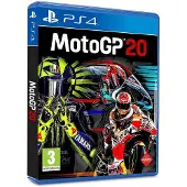 MotoGP 20 | PlayStation 4