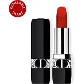 Dior Lippen Lippenstift Rouge Dior Fluweel 999 Velvet