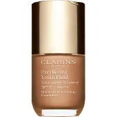 Clarins Everlasting Youth Fluid 30 ml Foundation Chestnut 113