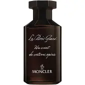 Big Buy Cooking Parfum voor dames Moncler Le Bois Glace, eau de parfum, 200 ml