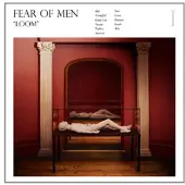 Konkurrent Fear Of Men - Loom (CD)