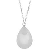 Proud MaMa Zwangerschapsketting BB Fine Silver Stilla