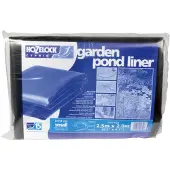 Hozelock PVC Vijverfolie voorverpakt - 2,5 x 2 meter