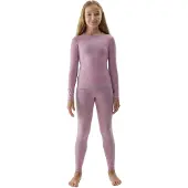 4F Mia, ski-ondergoed, junior, roze