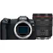 Canon EOS R8 + RF 24-105mm F/4L IS USM