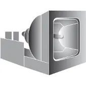 Acer X1161P/X1261P/X110P/X1161PA Lamp