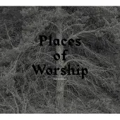 Konkurrent Arve Henriksen - Places Of Worship (CD)