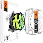 Spigen EZ Fit Galaxy Watch 6 Classic 44 Mm Doorzichtig 2 Pack