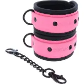 Kaalimato Ankle Cuffs Enkelboeien