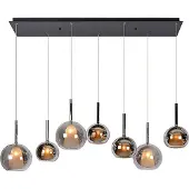 Atmooz Hanglamp Saigon 7 | rechthoek