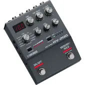 BOSS RV-200 Gitaareffect