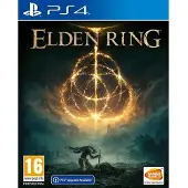 PlayStation 4-videogame Bandai Elden Ring