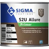 Sigma S2U Allure Primer - 0,5L