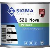 Sigma S2U Nova Primer - 0,5L