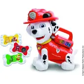 Vtech Interactieve hond Marcus croc'lettres Pat' Patrouille