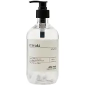 Meraki Hand Soap Silky Mist 490 ml