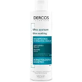 VICHY Haarverzorging Shampoo Normal to Oily HairUltra-Soothing Shampoo