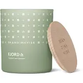Skandinavisk FJORD Geurkaars 200 g