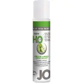 Jo - H2O Glijmiddel Groene Appel - 30 ml