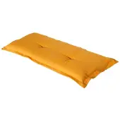Madison Bankkussen Panama Golden Glow (180 x 48 cm)