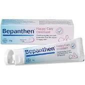 Bepanthen Baby Zalf 30 gr