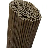 Intergard Wilgenmatten wilgenrol tuinscherm robuust 2x5m