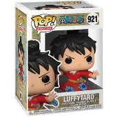 Funko POP! ONE PIECE-LUFFY IN KIMONO