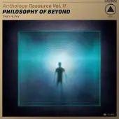 Konkurrent Dean Hurley - Anthology Resource Vol. II: Philosophy Of Beyond (LP) (Coloured Vinyl)