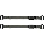 WANDRD Premium Accessory Strap V2 Wasatch Green