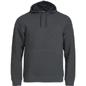 Clique Classic 021041 Hoodie Regular Fit | Maat: L