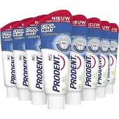 Prodent Cool Mint Tandpasta - 12 x 75 ml - Voordeelverpakking