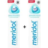 Meridol Tandpasta 2 x 75 ml