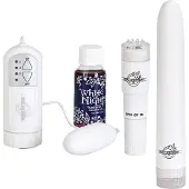 White Nights Pleasure Kit Stuk