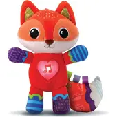 Vtech Speelgoed voor jonge kinderen Malo mon renardeau dodo
