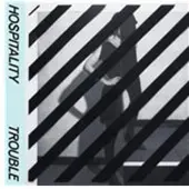 Cd Hospitality - Trouble (CD)