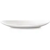 Bormioli Rocco Prometeo Steakschaal 32x26 cm Wit Gehard Glas