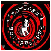 Cd Bad Bad Dog!