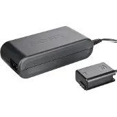 Sony AC-PW20 Netdeel, geschikt voor digitale camera's